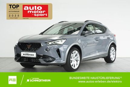 Cupra Formentor 23.145 km 28.590 &euro; Heidenheim 89520