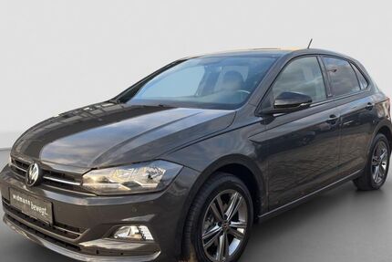 VW Polo 15.943 km 19.850 &euro; Aalen 73431