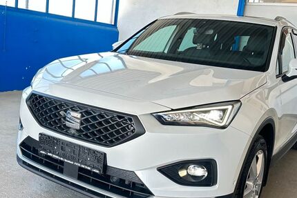 Seat Tarraco 109.000 km 24.280 &euro; Spraitbach 73565