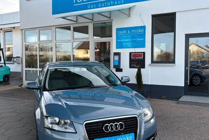 Audi A3 77.900 km 8.490 &euro; Essingen 73457