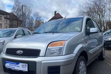 Ford Fusion 185.600 km 2.850 &euro; Schwäbisch Gmünd 73529