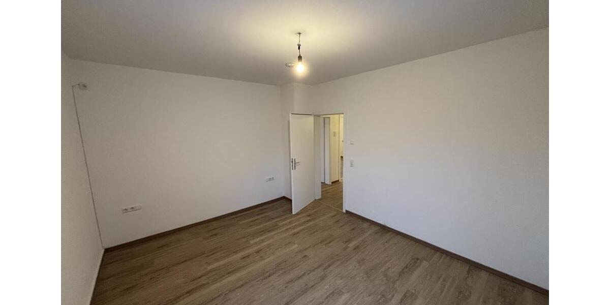 Erdgeschoßwohnung Heidenheim an der Brenz - 3 Zimmer, 56 m&sup2;, 550&euro; | Angebot:24497761