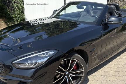 BMW Z4 47.500 km 46.900 &euro; Giengen 89537