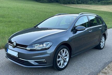 VW Golf 133.000 km 13.290 &euro; Lauterstein 73111