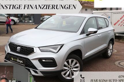Seat Ateca 40.047 km 21.680 &euro; Tannhausen 73497
