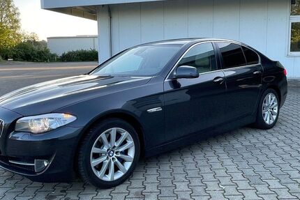 BMW 525 220.000 km 11.999 &euro; Giengen Brenz 89537