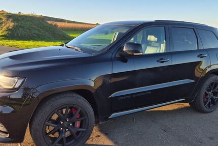 Jeep Grand Cherokee 87.000 km 45.900 &euro; Riesbürg 73469