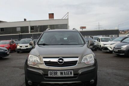 Opel Antara 181.344 km 3.990 &euro; Schwäbisch Gmünd 73525