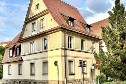 Haus Ellwangen - 12 Zimmer, 136 m&sup2;, 410.000&euro; | Angebot:27088005