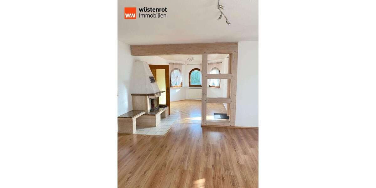 Einfamilienhaus Eschach - 6 Zimmer, 123 m&sup2;, 409.000&euro; | Angebot:25806165