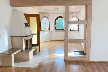 Haus Eschach - 6 Zimmer, 123 m&sup2;, 409.000&euro; | Angebot:25806165