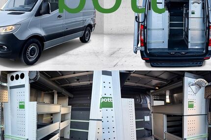 Mercedes-Benz Sprinter 69.100 km 28.550 &euro; Rainau 73492