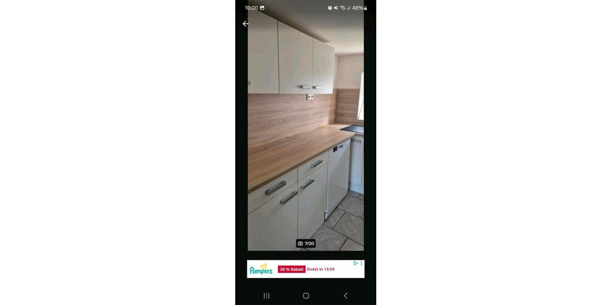 Einfamilienhaus Neresheim - 3 Zimmer, 65 m&sup2;, 80.000&euro; | Angebot:26961279