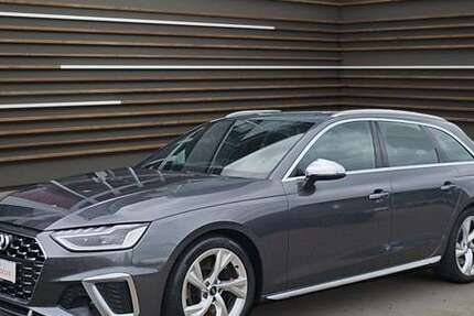 Audi S4 15.864 km 47.980 &euro; Schwäbisch-Gmünd 73527