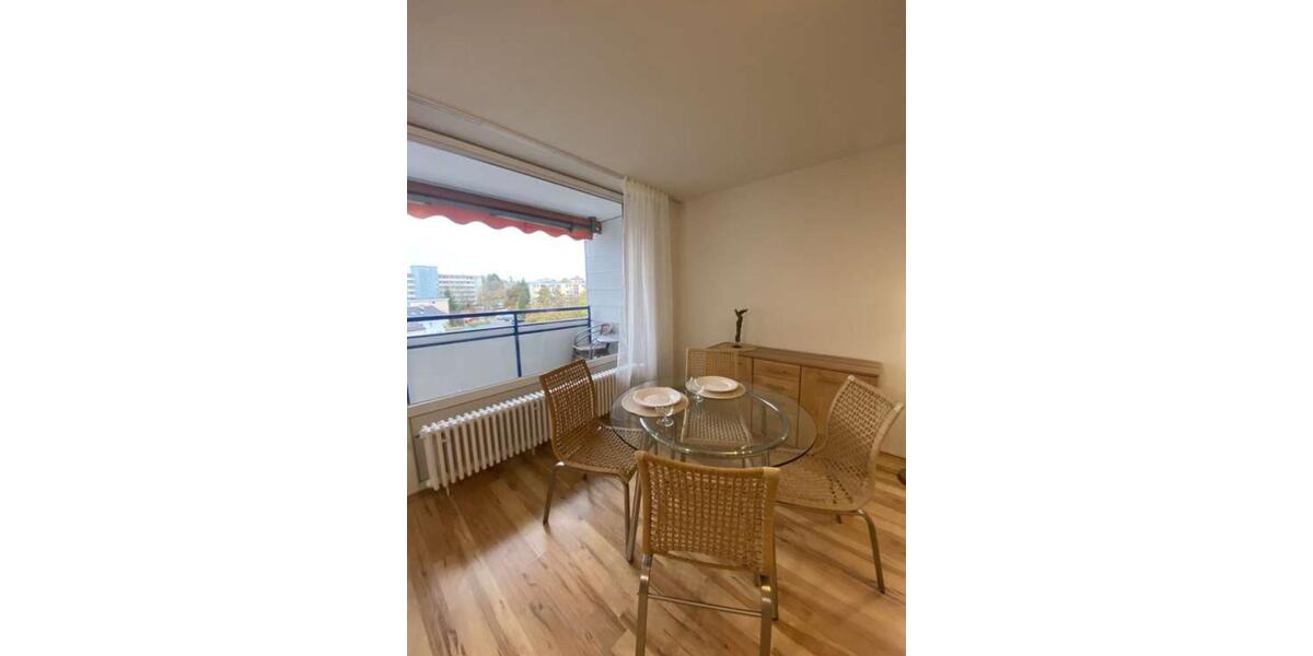 Etagenwohnung Heidenheim an der Brenz Aufhausen - 1 Zimmer, 40 m&sup2;, 128.000&euro; | Angebot:25893735