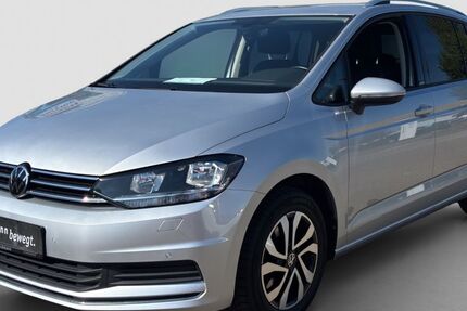 VW Touran 74.650 km 23.250 &euro; Aalen 73431