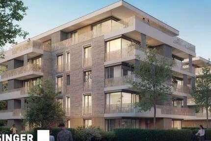 Wohnung Heidenheim - 3 Zimmer, 72 m&sup2;, 412.900&euro; | Angebot:27070369