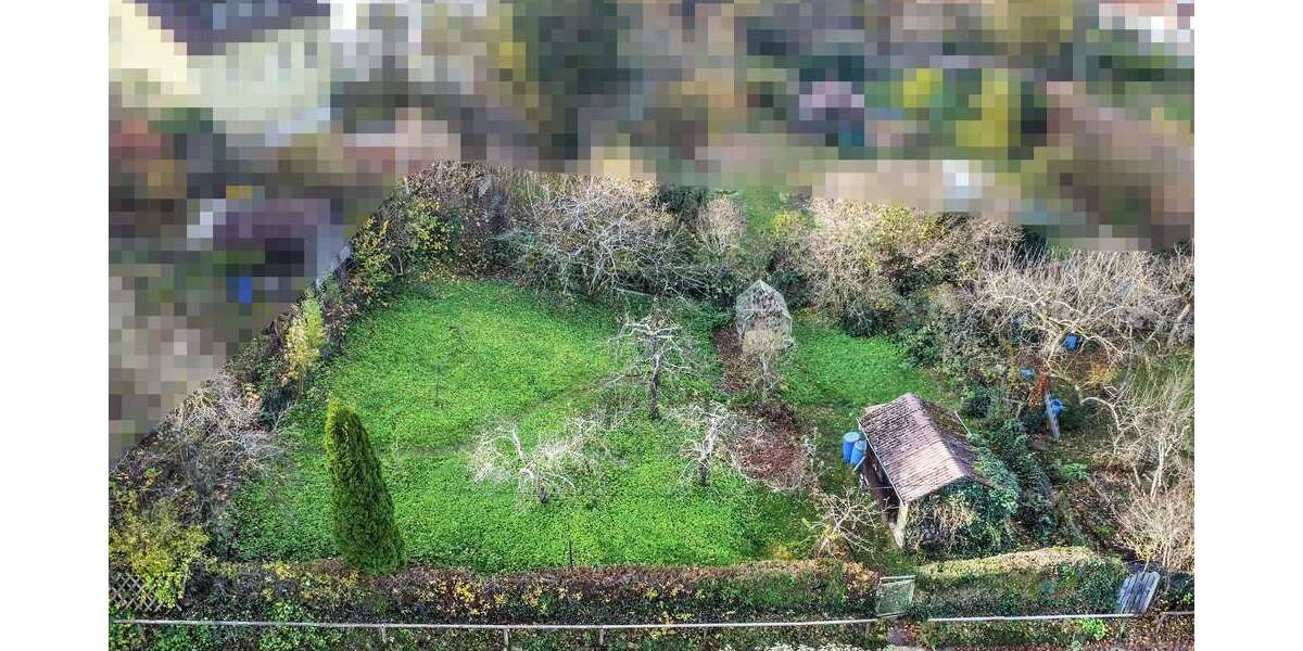 Grundstück Aalen Unterkochen - 39.000&euro; | Angebot:23636613