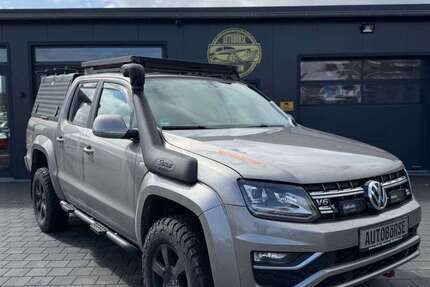 VW Amarok 198.000 km 19.999 &euro; Nattheim 89564