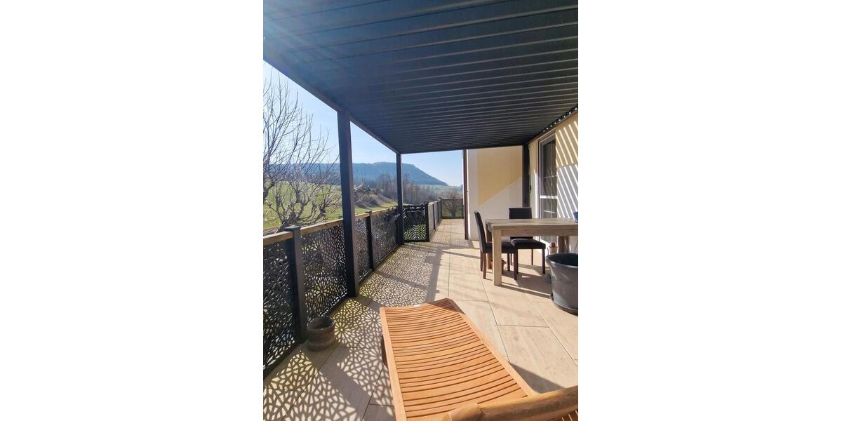Etagenwohnung Lauterstein - 5.5 Zimmer, 184 m&sup2;, 449.000&euro; | Angebot:27166517