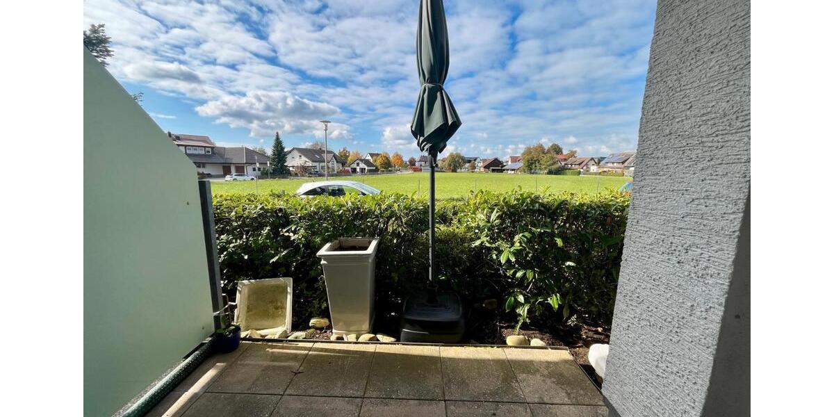 Erdgeschoßwohnung Mutlangen - 1.5 Zimmer, 56 m&sup2;, 149.000&euro; | Angebot:26646574