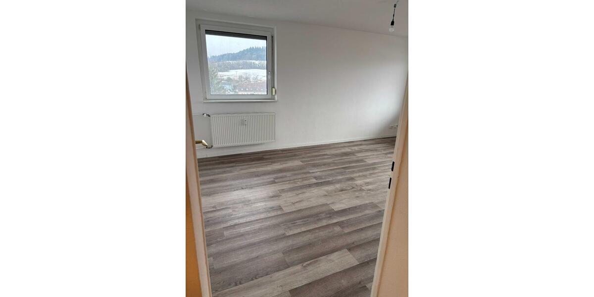 Etagenwohnung Schwäbisch Gmünd Bargau - 3 Zimmer, 66 m&sup2;, 750&euro; | Angebot:25098839