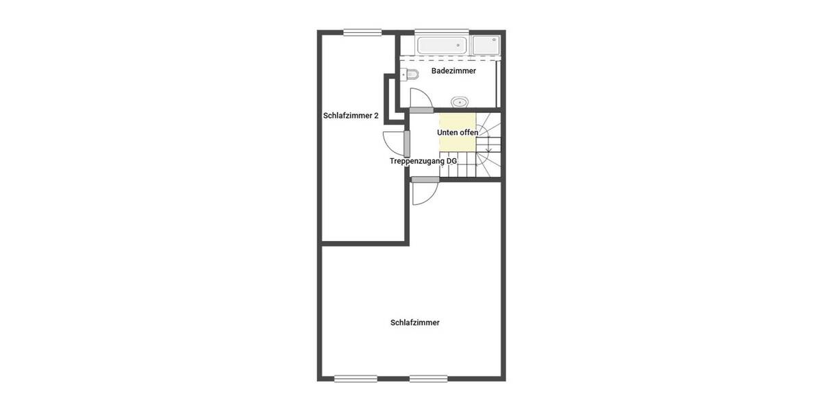Einfamilienhaus Aalen - 3 Zimmer, 274.000&euro; | Angebot:25711772