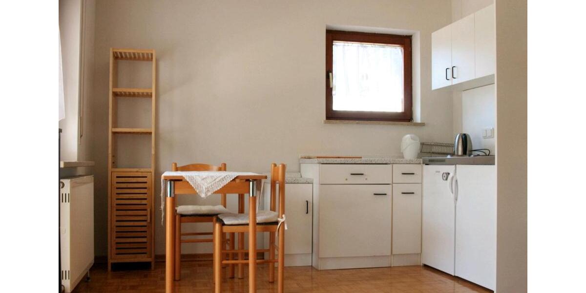 Erdgeschoßwohnung Schwäbisch Gmünd Bargau - 1 Zimmer, 55 m&sup2;, 550&euro; | Angebot:27554092