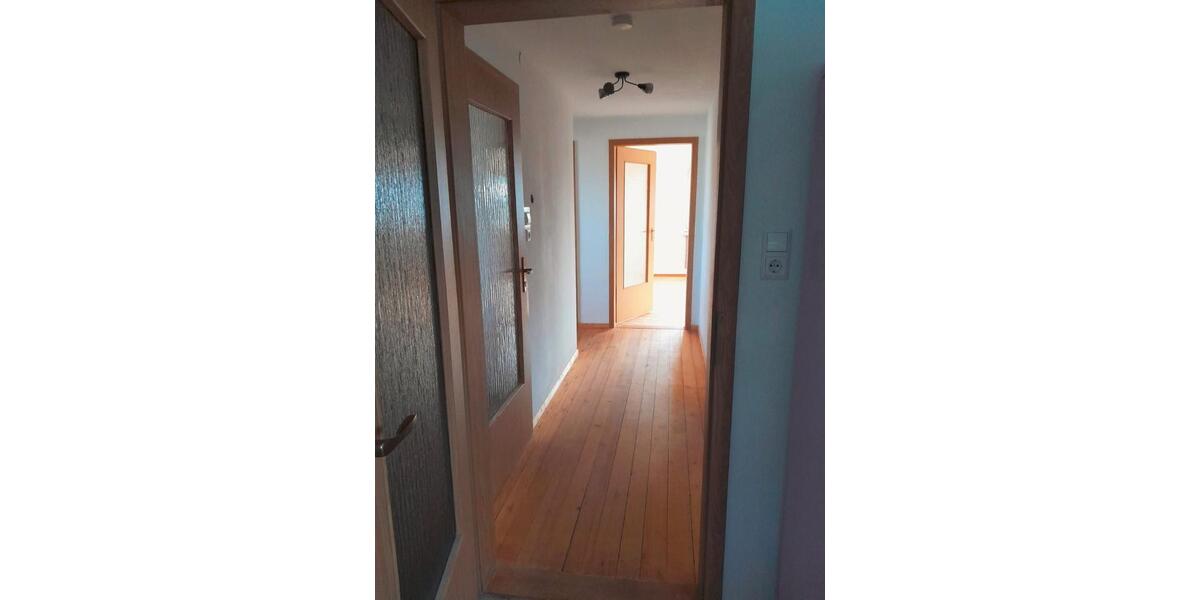 Etagenwohnung Alfdorf - 3.5 Zimmer, 73 m&sup2;, 760&euro; | Angebot:27601311