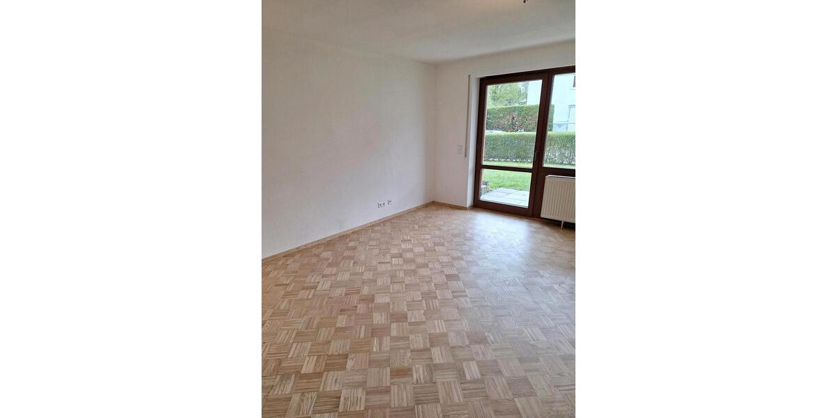 Erdgeschoßwohnung Aalen Dewangen - 2.5 Zimmer, 52 m&sup2;, 1.050&euro; | Angebot:26547355
