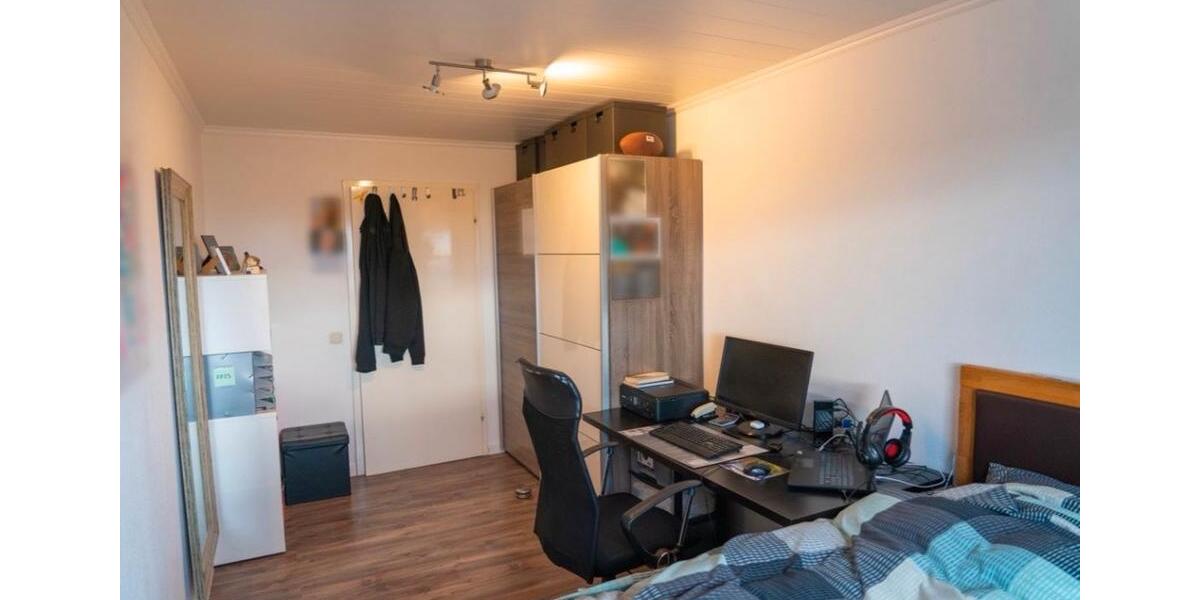 Etagenwohnung Durlangen - 4 Zimmer, 98 m&sup2;, 950&euro; | Angebot:25853837