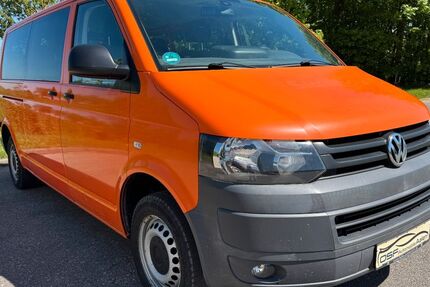 VW T5 Transporter 306.000 km 8.450 &euro; Aalen 73431