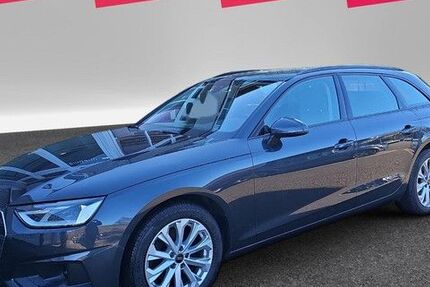 Audi A4 69.490 km 27.980 &euro; Schwäbisch Gmünd 73527