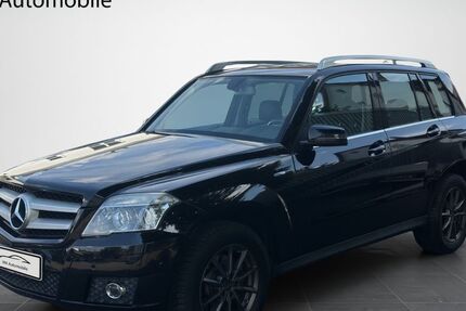 Mercedes-Benz GLK 250 154.800 km 13.890 &euro; Waldstetten 73550