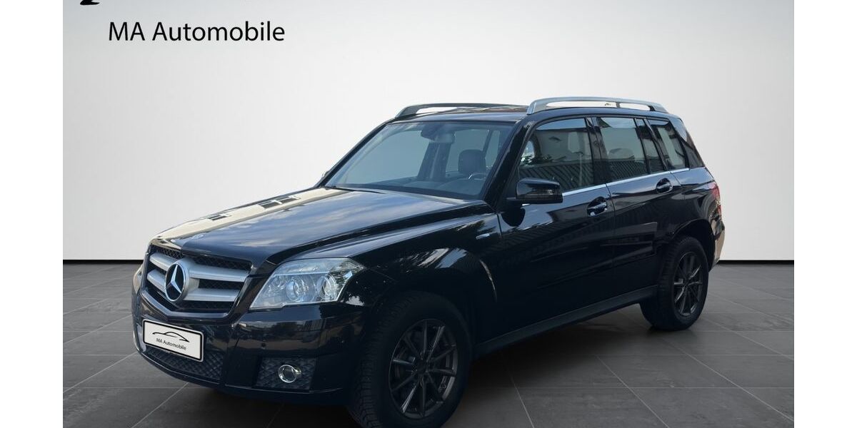 Mercedes-Benz GLK 250 154.800 km 13.890 &euro; Waldstetten 73550