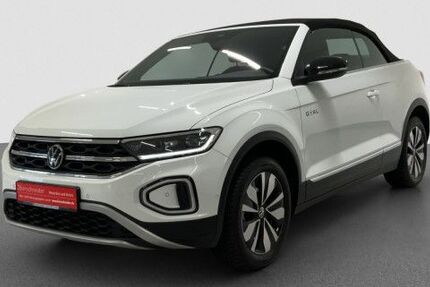 VW T-Roc 17.978 km 24.990 &euro; Aalen 73431