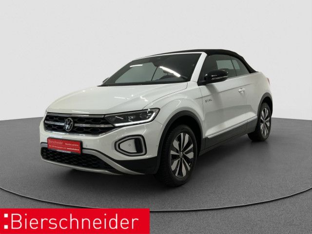 VW T-Roc 17.978 km 24.990 &euro; Aalen 73431
