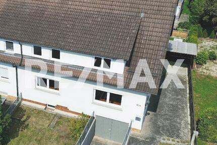 Haus Nattheim - 7 Zimmer, 167 m&sup2;, 2.500&euro; | Angebot:22624871