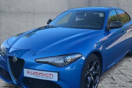 Alfa Romeo Giulia 99.281 km 25.900 &euro; Bopfingen 73441