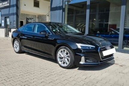 Audi A5 90.000 km 26.500 &euro; Nattheim 89564