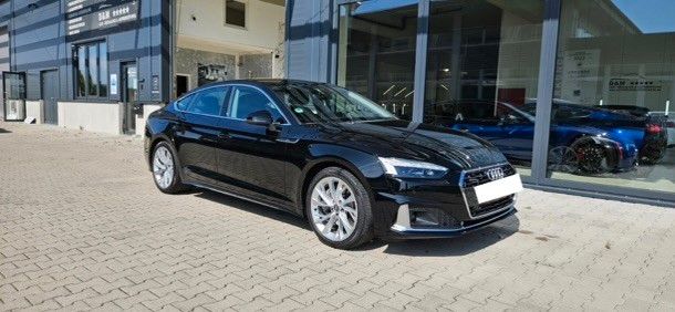 Audi A5 90.000 km 27.900 &euro; Nattheim 89564