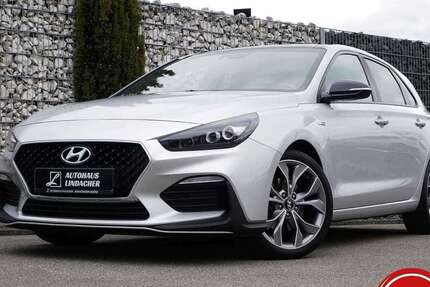 Hyundai i30 142.724 km 12.470 &euro; Schwäbisch Gmünd 73527