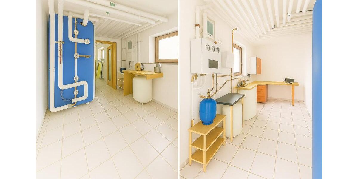 Einfamilienhaus Nattheim - 8 Zimmer, 145 m&sup2;, 449.000&euro; | Angebot:25172332