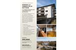Etagenwohnung Nattheim - 4.5 Zimmer, 103 m&sup2;, 259.000&euro; | Angebot:25962004