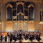 Neue Philharmonie Hamburg - A. Chernov: Bach, Vivaldi, Mendelssohn