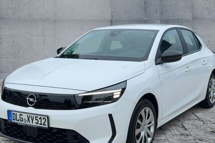 Opel Corsa 8.000 km 15.880 &euro; Heidenheim 89520