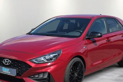 Hyundai i30 40.334 km 19.940 &euro; Mutlangen 73557