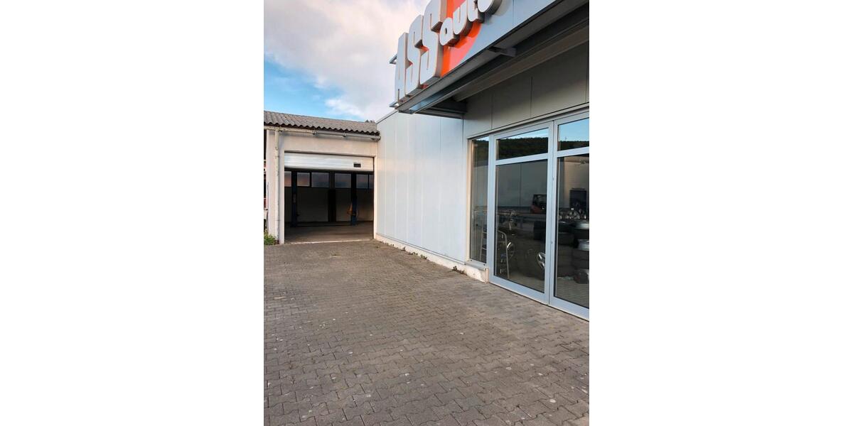 Gewerbeobjekt Heidenheim an der Brenz Aufhausen - 3.950&euro; | Angebot:20494891