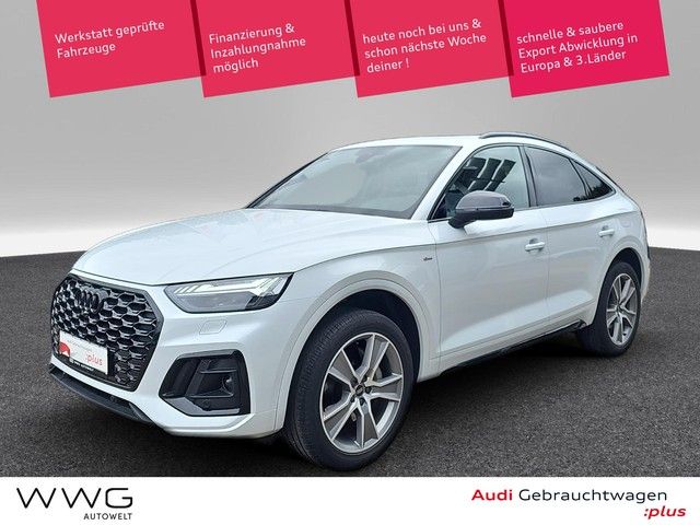 Audi Q5 58.015 km 42.480 &euro; Schwäbisch Gmünd 73527