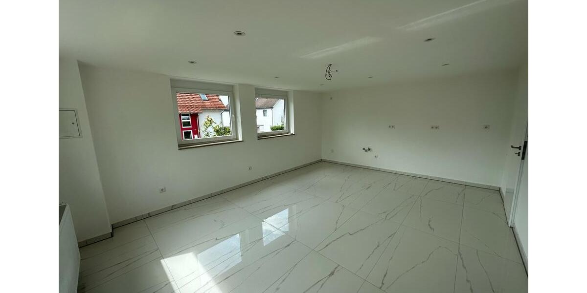 Erdgeschoßwohnung Aalen Ebnat - 2 Zimmer, 61 m&sup2;, 750&euro; | Angebot:25795470